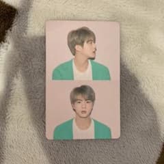 BTS ジン トレカのサムネイル