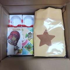 サーティワン あつまれどうぶつの森 プレゼントボックス ベル袋 - メルカリ