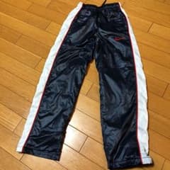 ナイキ ジャージ プーマのサムネイル
