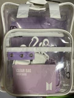 BTS MERCH BOX #7 新品未使用 抜けなし - メルカリ