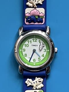 TIMEX キッズ腕時計