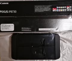 キャノンプリンター PIXUS iP8730のサムネイル