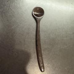 ののじ　離乳食スプーンのサムネイル