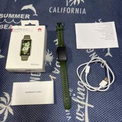HUAWEI Band 7のサムネイル