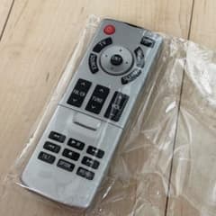 汎用型 AV機器用リモコンのサムネイル