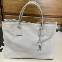 ベージュピンクのバックです。のサムネイル