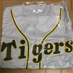 阪神タイガースユニフォームのサムネイル