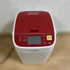 Panasonic SD-BH1000 ホームベーカリー - メルカリ