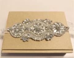 値下げ JULIEBRIDAL ブレスレットのサムネイル