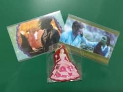 ウィキッド カード&ガチャセットのサムネイル