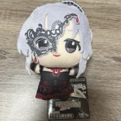 アイマス シャニマス ちびぐるみ vol.2 幽谷霧子 ナムコ限定 11cm