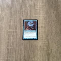 MTG Opt インベイジョン版 英語版 マジックザギャザリング - メルカリ