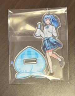 カラフルピーチ るな アクスタのサムネイル