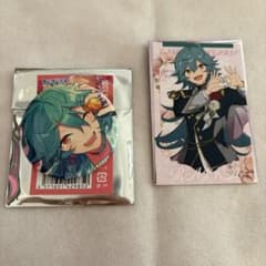 あんスタ ライカ 缶バッチ トレカ - メルカリ