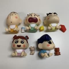 크레용 신짱 마치보케 5 콤프