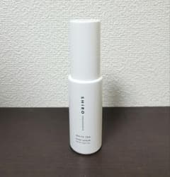 【新品未使用】shiro ホワイトティー ハンド美容液のサムネイル