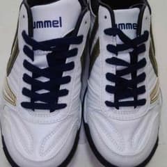 ハンドボール シューズ hummelのサムネイル
