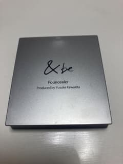 アンドビー　ファンシーラー　ライトベージュのサムネイル