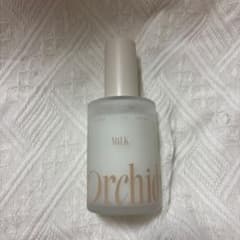 メゾンオルキデ　リッチミルク 100ml ヘアミルクのサムネイル