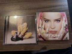 Anne-Marie Therapy CDのサムネイル