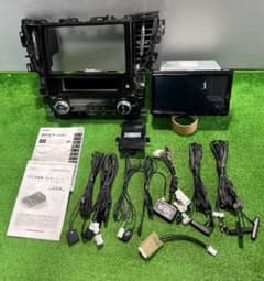 TOYOTA■NSZT-Y68T 地図2022年春版）30VELLFIRE TOYOTA□NSZT-Y68T 地図2022年春版）30VELLFIRE - メルカリ