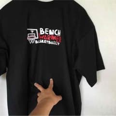 バスケットボール tシャツのサムネイル
