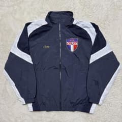 Corteiz ナイロンジャケット フランス Francaistracksuit - メルカリ