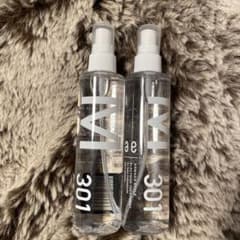 P 301 & M 301 ヘアミスト 1000ml 2本セットアルマダスタイル P 301 & M 301 ヘアミスト 1000ml 2本セットアルマダスタイル - メルカリ