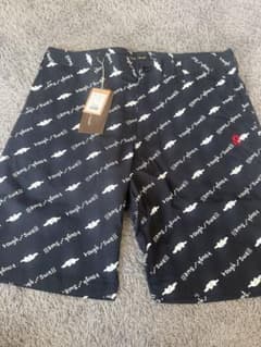 Rough & Swell Men's Golf Pants