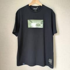 WIND AND SEA × STAR WARS T 셔츠 블랙 L 태그 첨부