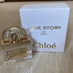 クロエ ラブストーリー EDP  30mLのサムネイル