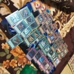 遊戯王 サイバーデッキのサムネイル