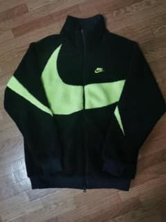 nikeボアジャケットのサムネイル