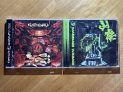 NEO JAPONISM KOTOBUKI WABISABI WASABIのサムネイル