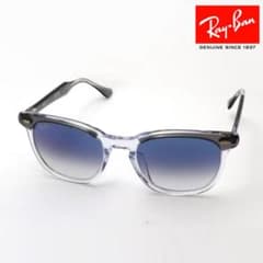 Ray-Ban クリアフレーム サングラスのサムネイル