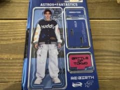 FANTASTICS 八木勇征 アクリルスタンド BATTLE OF TOKYO - メルカリ