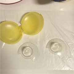 乳頭保護器のサムネイル