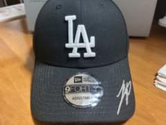New Era 9FORTY LA Dodgers キャップのサムネイル