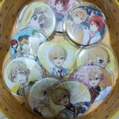 すとぷり るぅとくん 缶バッチセットのサムネイル