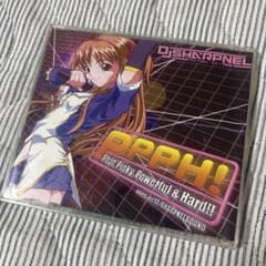 さ*様 DJ SHARPNEL SRPC-0012 PPPH! DJ SHARPNEL PPPH! Phat, Pinky, Powerful - メルカリ