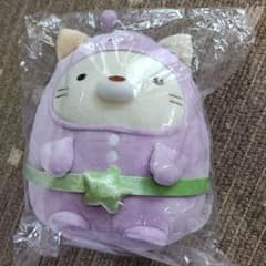 스미코구라시 이치반 복권