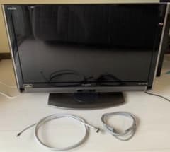 SHARP LED AQUOS LC-32DX3のサムネイル
