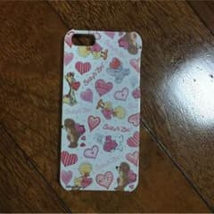 iPhone5/5s スージーズーのサムネイル