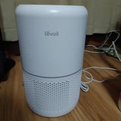 Levoit レボイト VeSync Core 300s 空気清浄機 20畳のサムネイル