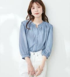 ナチュラルクチュール★7分袖のサムネイル