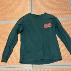 XLARGE 長袖カットソー ロンTのサムネイル