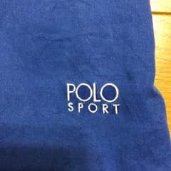 90s polo sport シャツ 92 93 hi-techのサムネイル