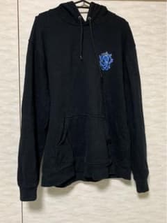 ワイテルズ White Tails ヴィレヴァン パーカー - メルカリ
