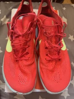 NIKE 陸上競技用スパイク ZOOMX DRAGONFLY 2のサムネイル