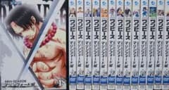 ONEPIECE 원피스 14th 마린 포드 편 DVD 전권 완결 세트